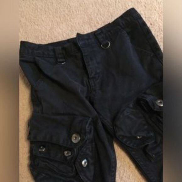 Emo Skinny Jeans - Picture 2 of 5